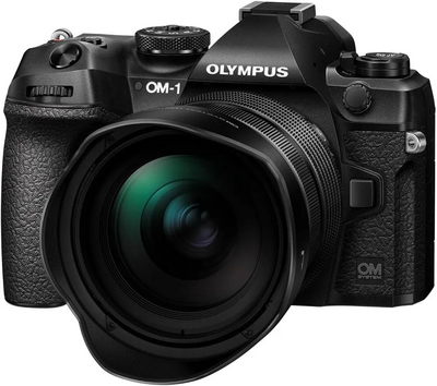 OM SYSTEM OM-1 Image