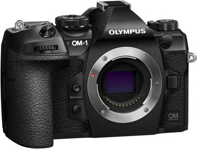 OM SYSTEM OM-1 Image