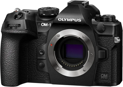 OM SYSTEM OM-1 Image