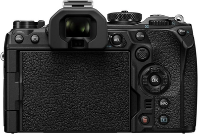 OM SYSTEM OM-1 Image