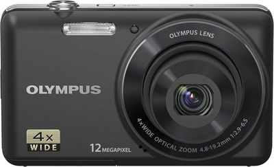 OM SYSTEM Olympus VG-110 Image