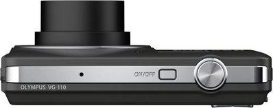 OM SYSTEM Olympus VG-110 Image