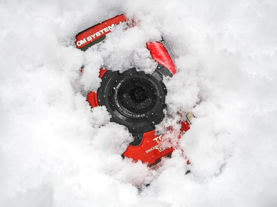 OM SYSTEM Tough TG-7 Image
