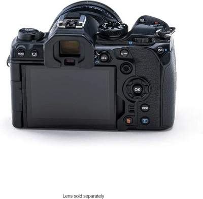 OM SYSTEM OM-1 Mark II Image