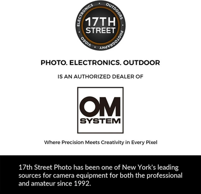 OM SYSTEM TG-7 Image