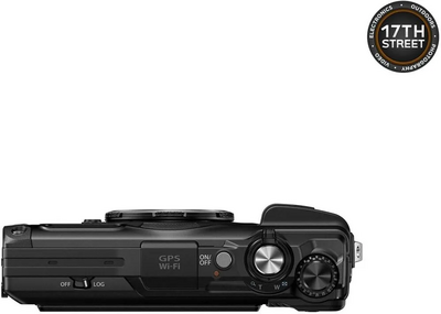 OM SYSTEM TG-7 Image