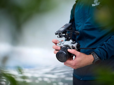 OM SYSTEM OM-5 Black 12-45mm Image
