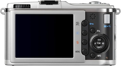 OM SYSTEM PEN E-P1 Image