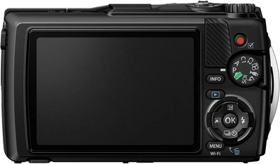 OM SYSTEM Tough TG-7 Image