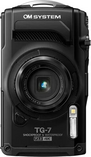 OM SYSTEM Tough TG-7 Image