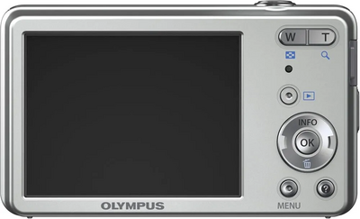 OM SYSTEM VG 110 Image