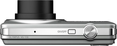 OM SYSTEM VG 110 Image