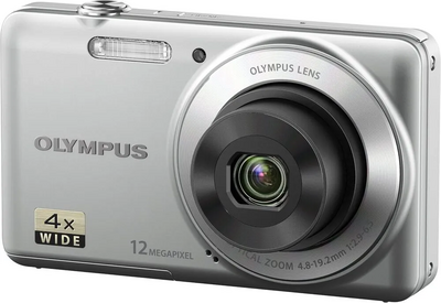 OM SYSTEM VG 110 Image