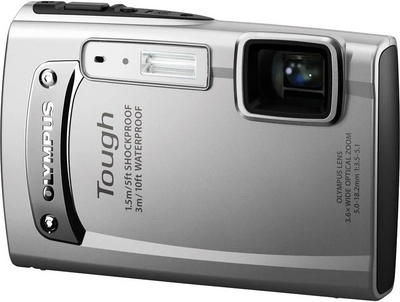 OM SYSTEM TG 310 Image