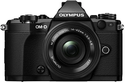 OM SYSTEM Olympus OM-D E-M5 Mark II Image