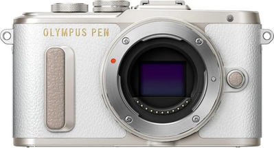 OM SYSTEM PEN Image