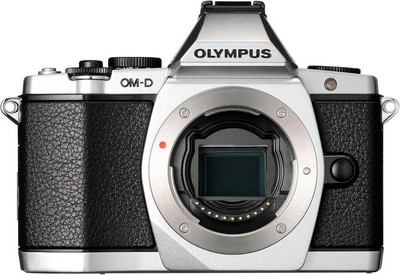 OM SYSTEM Olympus OM-D E-M5 Image