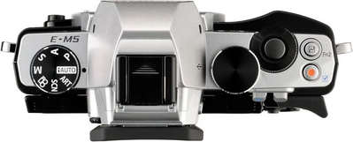 OM SYSTEM Olympus OM-D E-M5 Image