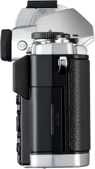 OM SYSTEM Olympus OM-D E-M5 Image