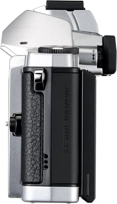 OM SYSTEM Olympus OM-D E-M5 Image