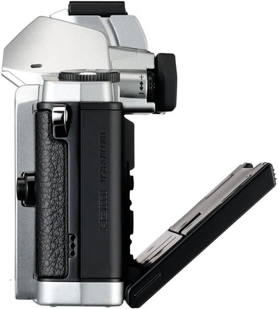 OM SYSTEM Olympus OM-D E-M5 Image