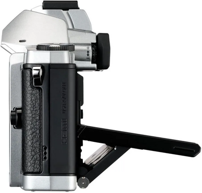 OM SYSTEM Olympus OM-D E-M5 Image