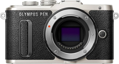OM SYSTEM PEN Image