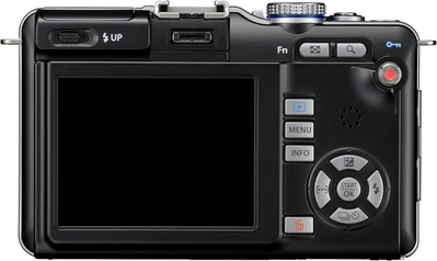 OM SYSTEM PEN E-PL1 Image
