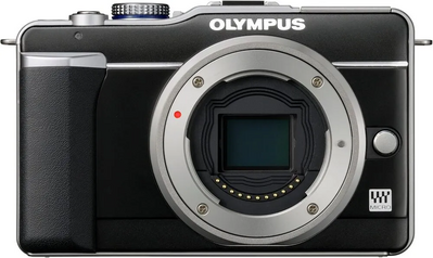 OM SYSTEM PEN E-PL1 Image