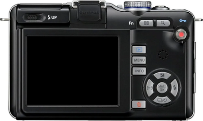 OM SYSTEM PEN E-PL1 Image