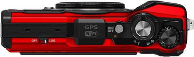 OM SYSTEM Tough TG-6 Image