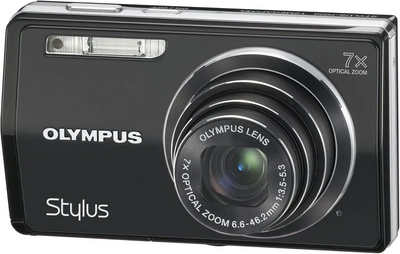 OM SYSTEM Stylus 7000 Image