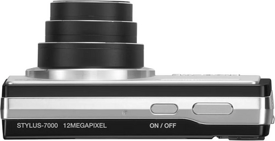 OM SYSTEM Stylus 7000 Image