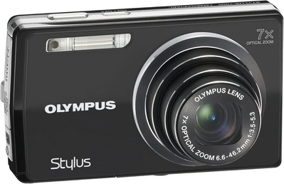 OM SYSTEM Stylus 7000 Image
