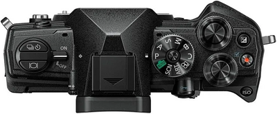 OM SYSTEM OM-5 Image