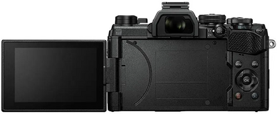 OM SYSTEM OM-5 Image