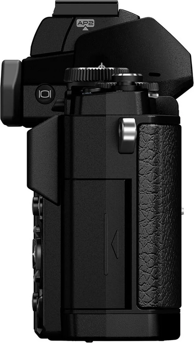 OM SYSTEM OM D E M5 Image