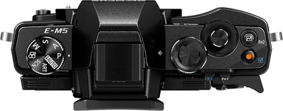OM SYSTEM OM D E M5 Image