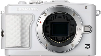 OM SYSTEM E PL6 Image