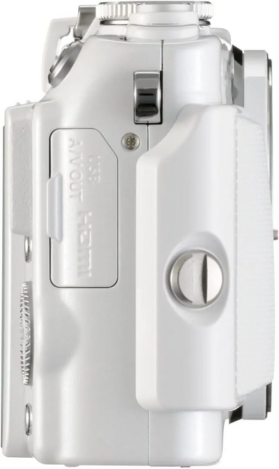 OM SYSTEM E PL6 Image