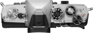OM SYSTEM OM-3 BODY Image