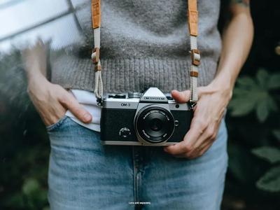 OM SYSTEM OM-3 BODY Image
