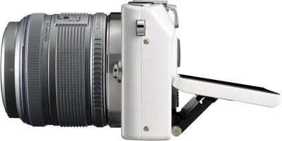 OM SYSTEM PEN E-PL3 Image