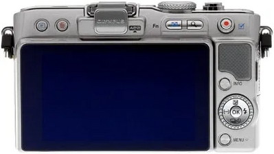 OM SYSTEM PEN E-PL3 Image