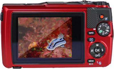 OM SYSTEM TG-7 Image