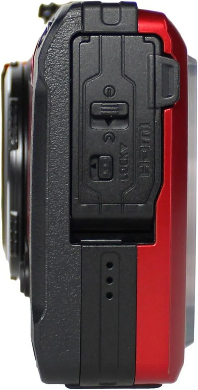 OM SYSTEM TG-7 Image