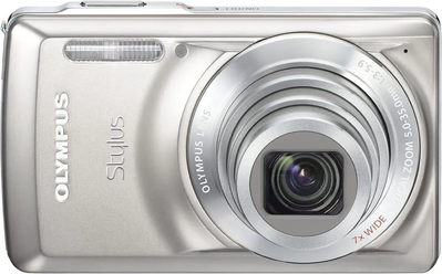 OM SYSTEM Stylus 7030 Image