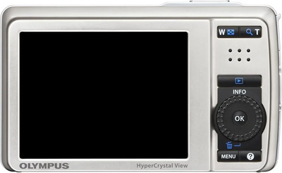 OM SYSTEM Stylus 7030 Image