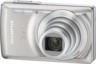 OM SYSTEM Stylus 7030 Image