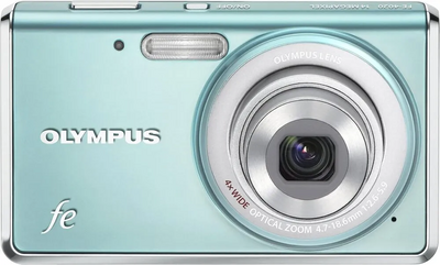 OM SYSTEM FE 4020 Image